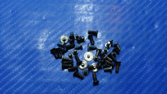 Toshiba Satellite L655-S5096 15.6" Genuine Screw Set Screws for Repair ScrewSet Toshiba