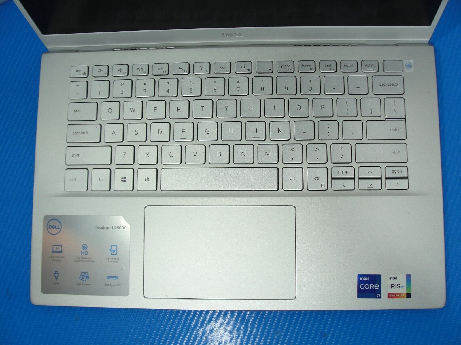 Dell Inspiron 14