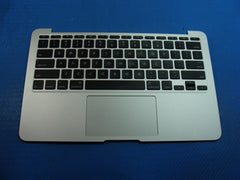 MacBook Air A1465 11" Early 2014 MD711LL/B Top Case w/Keyboard Touchpad 661-7473
