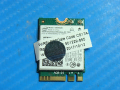 HP Envy 13t-ad100 13.3" Wireless Wifi Card 7265ngw 901229-855 - Laptop Parts - Buy Authentic Computer Parts - Top Seller Ebay