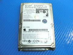 MacBook Pro 15" A1286 2009 MC118LL Fujitsu SATA 2.5" 250GB HDD Drive MJA2250BH - Laptop Parts - Buy Authentic Computer Parts - Top Seller Ebay