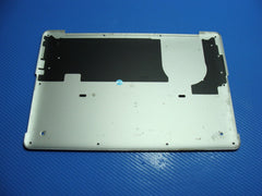 MacBook Pro A1502 13" Late 2013 ME864LL/A Genuine Bottom Case Silver 923-0561