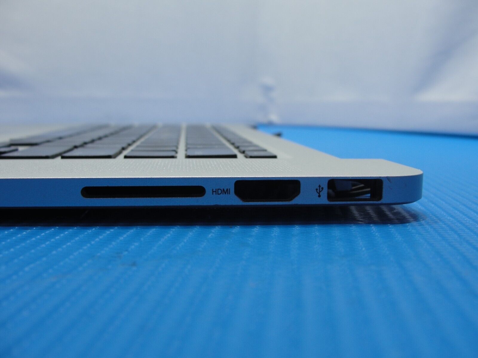 MacBook Pro 15