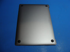 Apple MacBook Pro 13" A1989 2018 MR9Q2LL/A Bottom Case Space Gray 923-02514