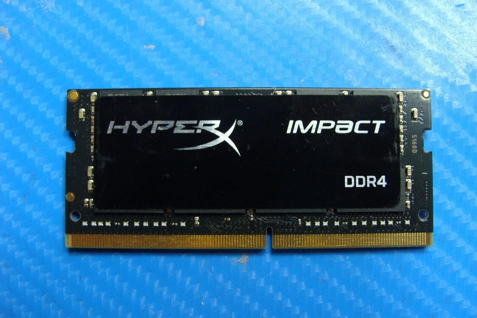 48.99 Dell 7490 So Dimm Kingston HyperX 16Gb Memory Ram hx424s14ibk2 32