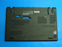 Lenovo ThinkPad 12.5" X270 20K6 Bottom Case Base Cover SCB0M84932 AP12F000500 - Laptop Parts - Buy Authentic Computer Parts - Top Seller Ebay