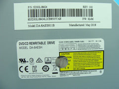 Lenovo IdeaPad 130-15AST 15.6" Genuine Laptop DVD/CD Burner Drive DA-8AESH 