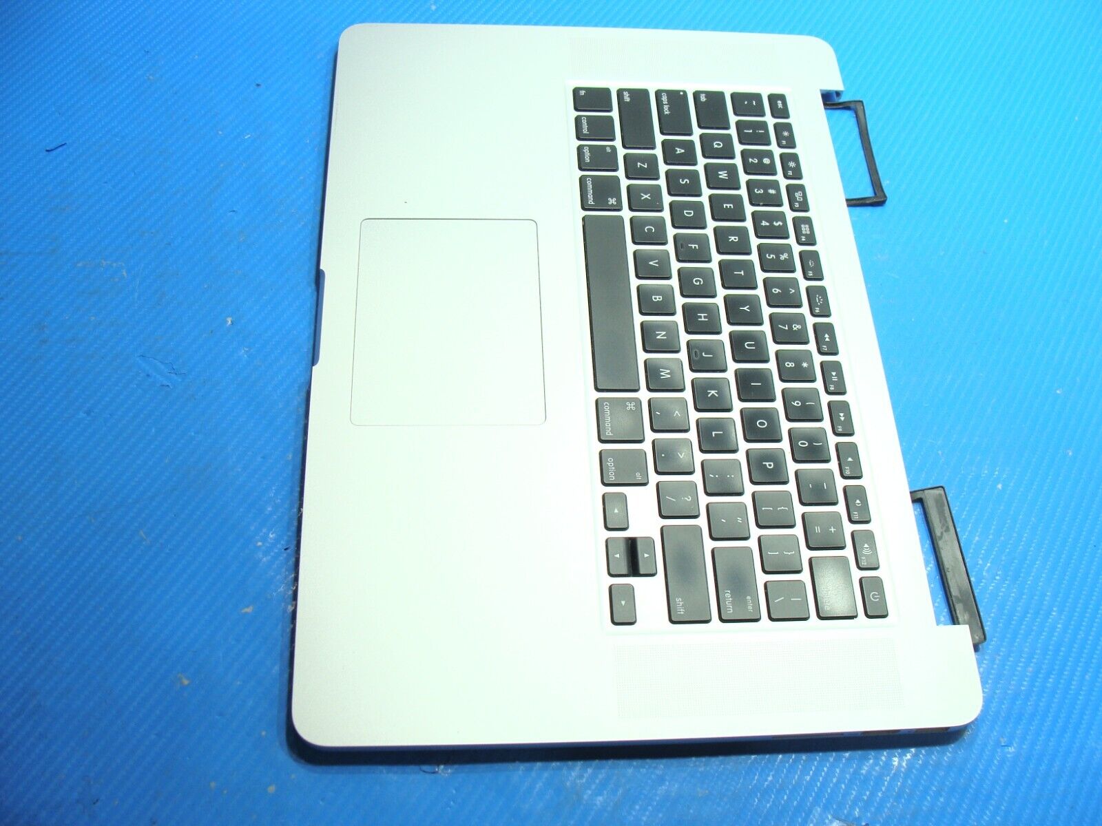 MacBook Pro A1398 15