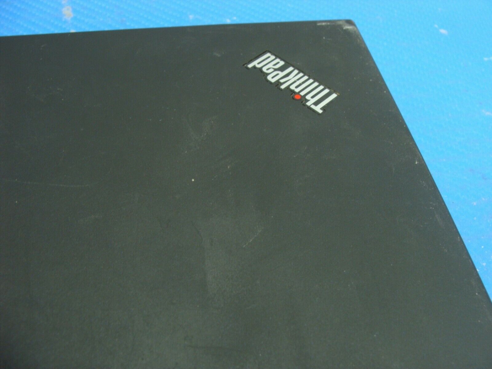 Lenovo ThinkPad T520 15.6