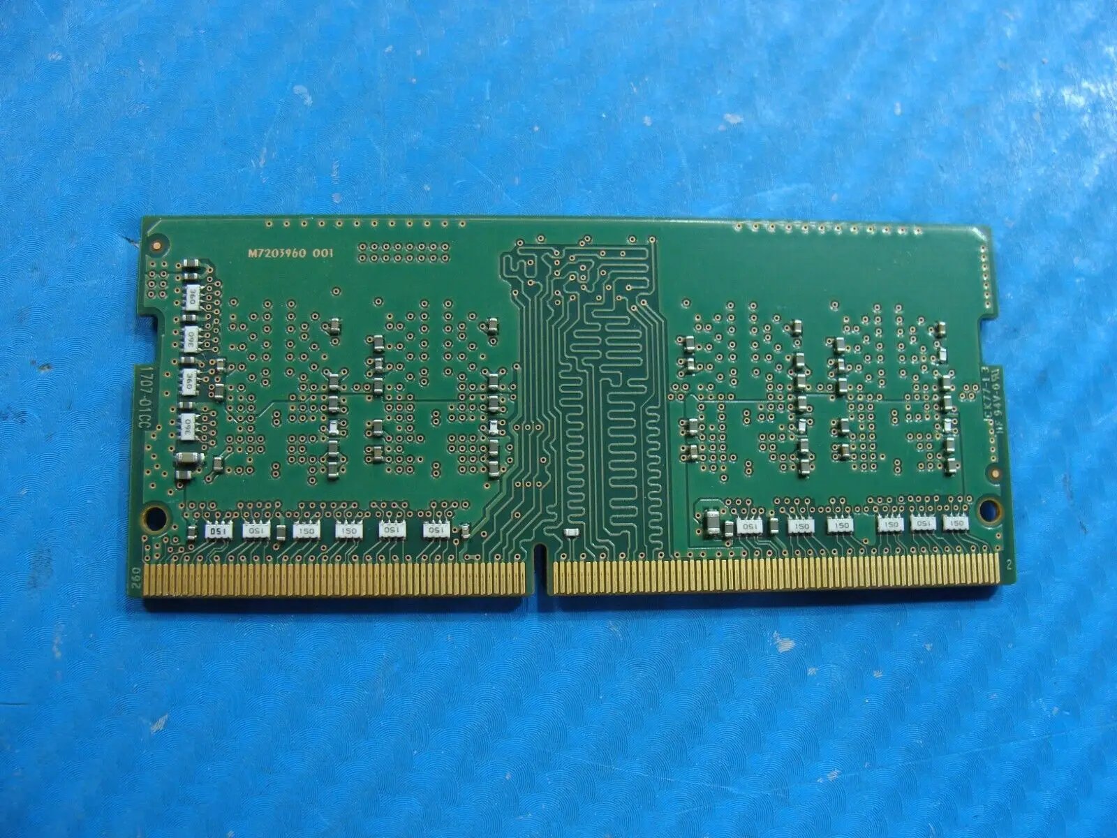 Asus Q524UQK SK Hynix 4GB 1Rx16 PC4-2400T Memory RAM SO-DIMM HMA851S6AFR6N-UH