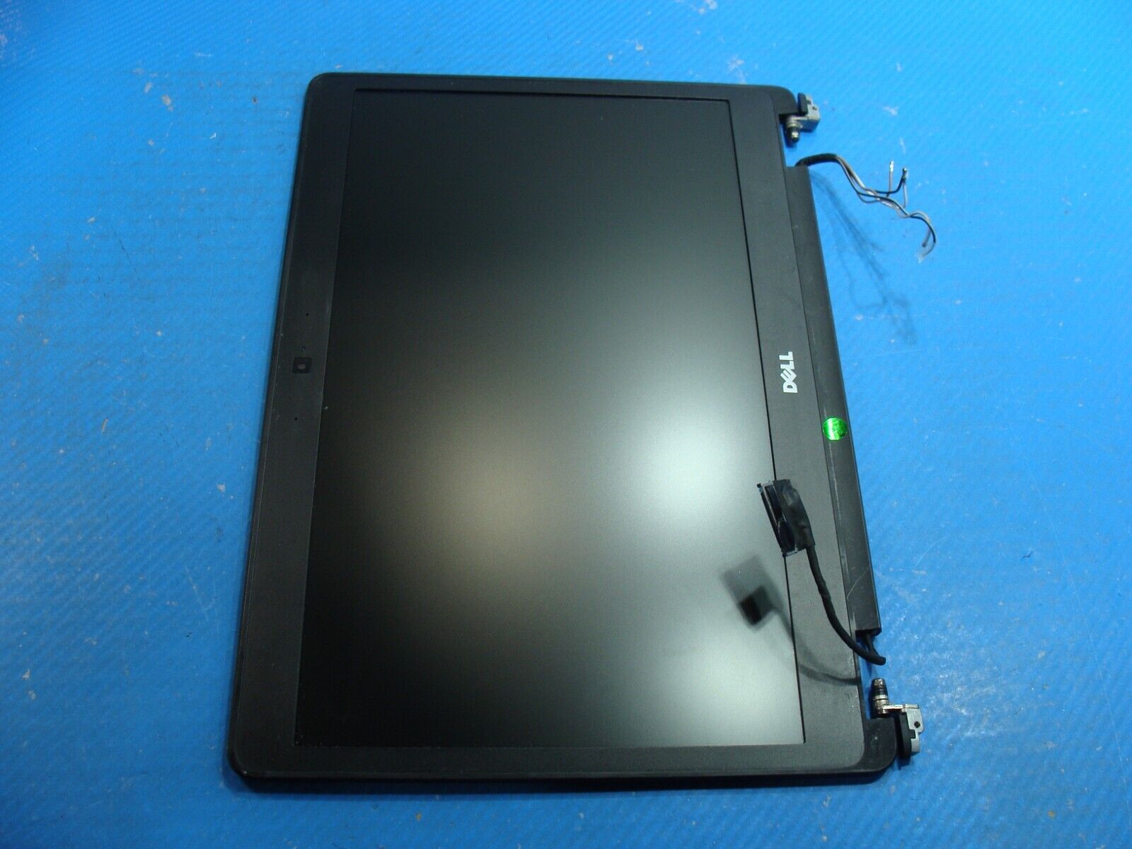 Dell Latitude 14” E7470 OEM Laptop Matte HD LCD Screen Complete Assembly Black