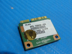 HP 15-r029wm 15.6" Wireless WiFi Card 709848-005 709505-001 709848-001 - Laptop Parts - Buy Authentic Computer Parts - Top Seller Ebay