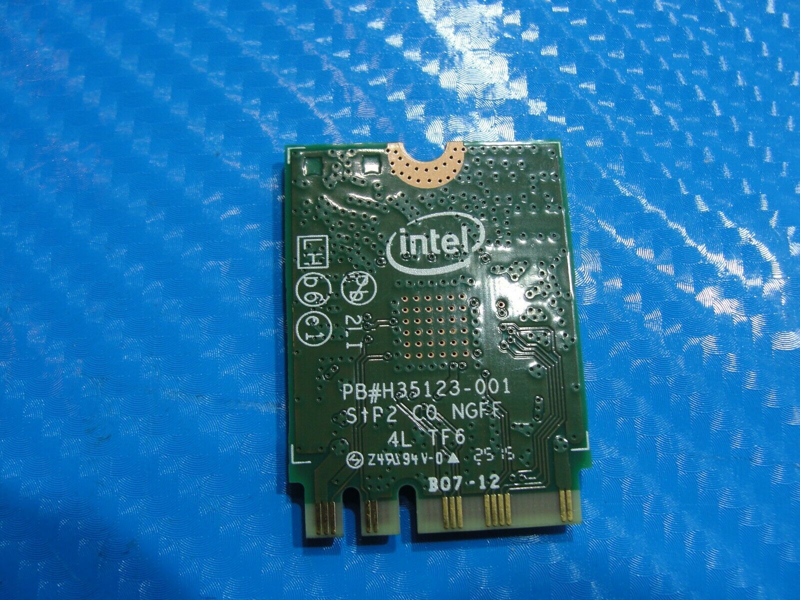 Dell Inspiron 13-7352 13.3