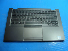 Dell Latitude 14" 5400 Genuine Palmrest w/Touchpad Keyboard Speakers N60T0