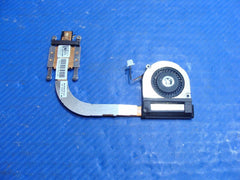 Dell Inspiron 11.6" 11-3157 OEM CPU Cooling Fan w/ Heatsink 0JM58 GLP* - Laptop Parts - Buy Authentic Computer Parts - Top Seller Ebay