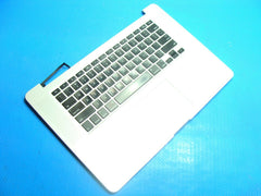 MacBook Pro A1398 15" Early 2013 ME664LL/A ME665LL/A Top Case 661-6532 "A" - Laptop Parts - Buy Authentic Computer Parts - Top Seller Ebay