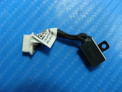 Dell Latitude 13 3379 13.3" Genuine Laptop DC IN Power Jack w/Cable PF8JG - Laptop Parts - Buy Authentic Computer Parts - Top Seller Ebay