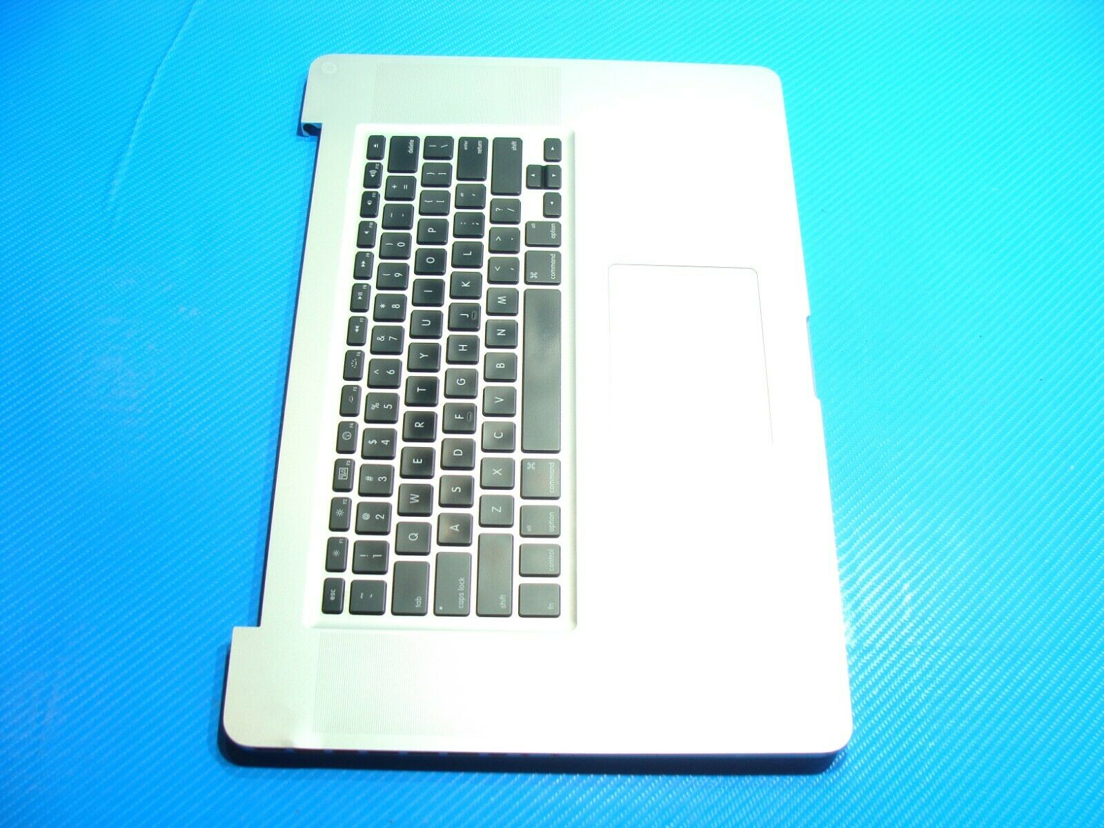 MacBook Pro 17