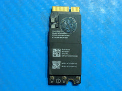 MacBook Pro 13" A1502 Late 2013 ME864LL/A Airport Bluetooth Card 661-8143 