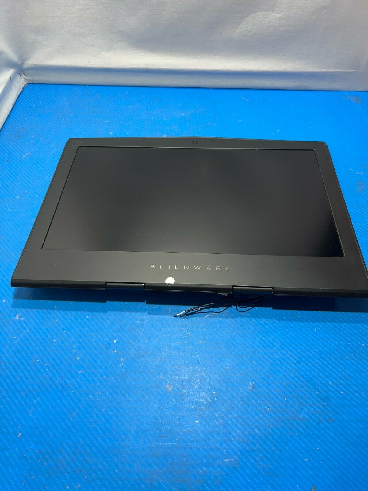 Dell Alienware 15.6