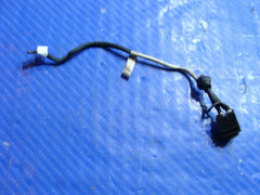 Sony VAIO PCG-71316L 15.6" Genuine Laptop DC IN Power Jack w/Cable 015-0101-1513 Sony