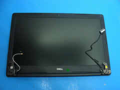 Dell Inspiron 15.6" 15 3593 Genuine Matte FHD LCD Screen Complete Assembly Black