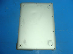 MacBook Pro A1502 13" 2015 MF839LL/A Genuine Laptop Bottom Case 923-00503 