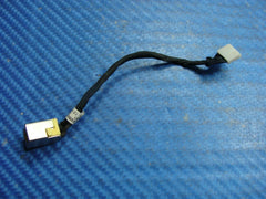 Acer Aspire V5-571P 15.6" Genuine Laptop DC IN Power Jack w/Cable 50.4TU04.041 Acer