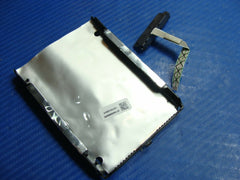 Lenovo IdeaPad 320-15ABR 15.6" Genuine Hard Drive Caddy w/Connector AP13N000900 Lenovo