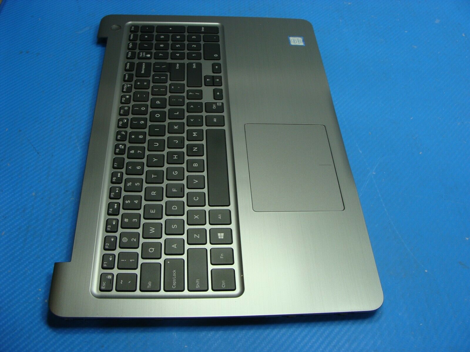 Dell Inspiron 15 5567 15.6