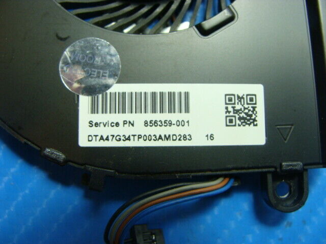 HP Pavilion 15.6