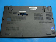 Lenovo ThinkPad X270 12.5" Bottom Case Base Cover scb0m84932 ap12f000500 - Laptop Parts - Buy Authentic Computer Parts - Top Seller Ebay