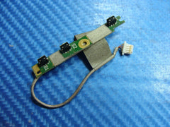 Dell Inspiron 13.3" 13-5378 Power Button Board w/Cable 3G1X1 450.07R0A.0011 GLP* - Laptop Parts - Buy Authentic Computer Parts - Top Seller Ebay