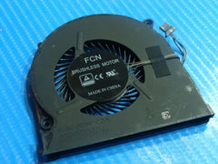 Dell Latitude 15.6" 3580 Genuine Laptop CPU Cooling Fan X6K70 023.10080.0021 - Laptop Parts - Buy Authentic Computer Parts - Top Seller Ebay