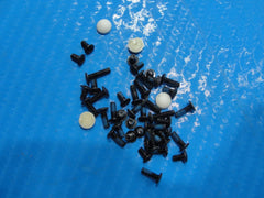 Sony VAIO VPCEG37FM 14" Genuine Laptop Screw Set Screws for Repair ScrewSet 