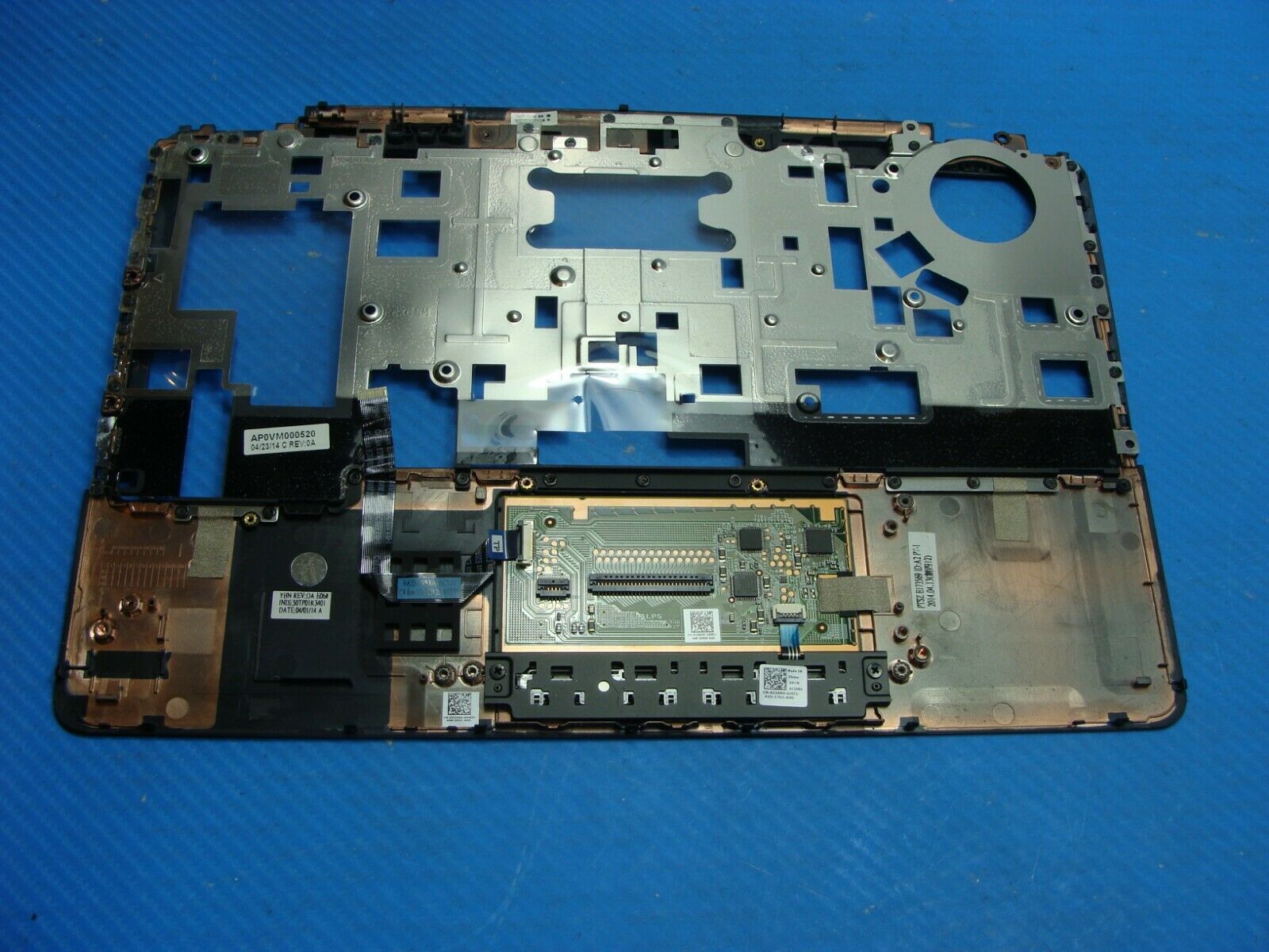 Dell Latitude E7240 12.5