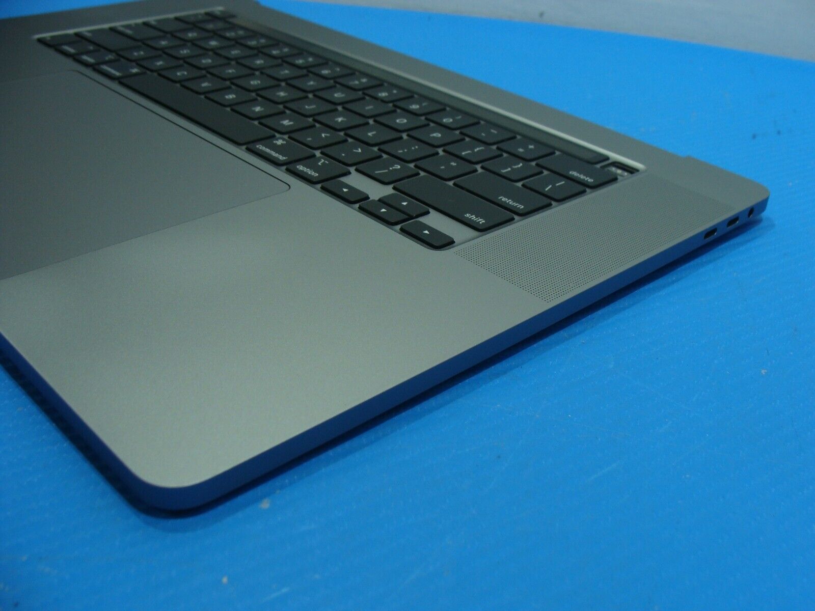 MacBook Pro A2141 Late 2019 MVVJ2LL/A MVVK2LL/A 16