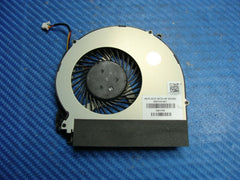 HP 17-bs011dx 17.3" Genuine Laptop CPU Cooling Fan 926724-001 023.10090.0001 HP