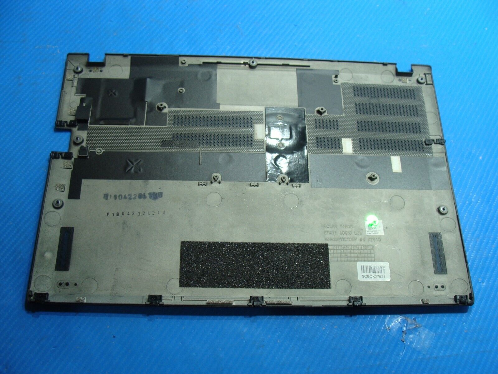 Lenovo Thinkpad T480s 14