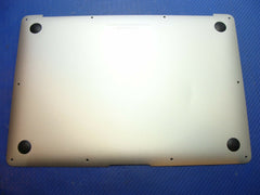 MacBook Air A1466 MQD32LL/A MQD42LL/A Mid 2017 13" OEM Bottom Case 923-00505 #1 Apple