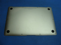 MacBook Air 13" A1466 2013 MD760LL/B Genuine Bottom Case 923-0443 