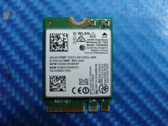 Dell Latitude 13.3" 7350 Genuine Wireless WiFi Card 7265NGW V7RMP Dell