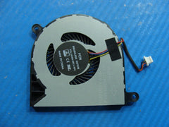 Dell Inspiron 13 7368 13.3" Genuine Laptop CPU Cooling Fan 31TPT