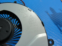 Asus 15.6" F555LA-AB31 CPU Cooling Fan w/Heatsink 13N0-R9A0302 13NB0651AM040-2 - Laptop Parts - Buy Authentic Computer Parts - Top Seller Ebay