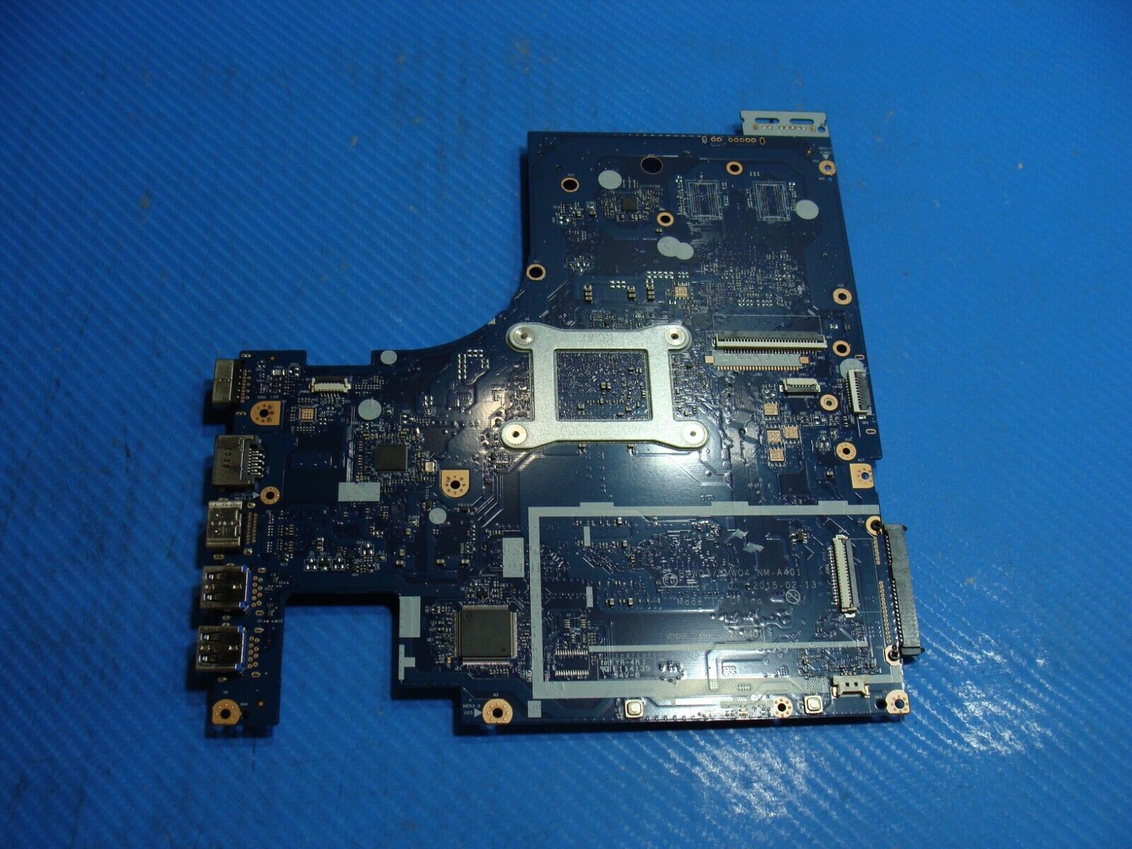 Lenovo G51-35 15.6