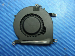 Macbook Air A1466 13" 2015 MJVE2LL/A MJVG2LL/A Genuine Cooling Fan 923-00507 Apple