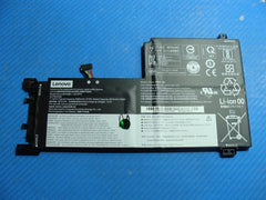 Lenovo IdeaPad 15.6” 5-15ITL05 OEM Laptop Battery 11.52V 57Wh 4990mAh L19C3PF5