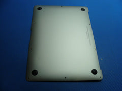 MacBook Air A1466 13" Mid 2013 MD760LL/A Genuine Laptop Bottom Case 923-0443