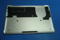 MacBook Pro 13" A1502 Early 2015 MF839LL/A OEM Bottom Case Silver 923-00503 