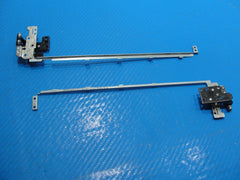 Dell Latitude E5440 14" Genuine Left & Right Hinge Set Hinges